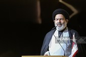 همایش اربعین و همگرایی اسلامی در کربلای معلی