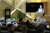 همایش اربعین و همگرایی اسلامی در کربلای معلی
