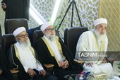 همایش اربعین و همگرایی اسلامی در کربلای معلی