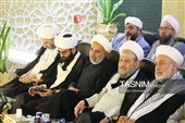 همایش اربعین و همگرایی اسلامی در کربلای معلی