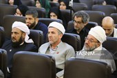 همایش اربعین و همگرایی اسلامی در کربلای معلی