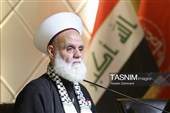همایش اربعین و همگرایی اسلامی در کربلای معلی