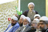 همایش اربعین و همگرایی اسلامی در کربلای معلی