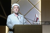 همایش اربعین و همگرایی اسلامی در کربلای معلی