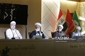 همایش اربعین و همگرایی اسلامی در کربلای معلی