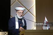 همایش اربعین و همگرایی اسلامی در کربلای معلی