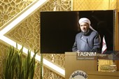 همایش اربعین و همگرایی اسلامی در کربلای معلی