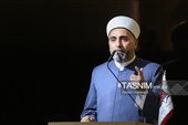 همایش اربعین و همگرایی اسلامی در کربلای معلی