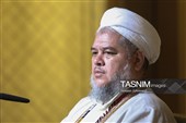 همایش اربعین و همگرایی اسلامی در کربلای معلی