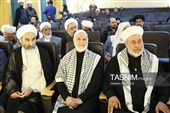 همایش اربعین و همگرایی اسلامی در کربلای معلی