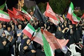 ماجرای دستگیری 2 نفر در تجمعات شبانه که تفرقه افکنی می کردند