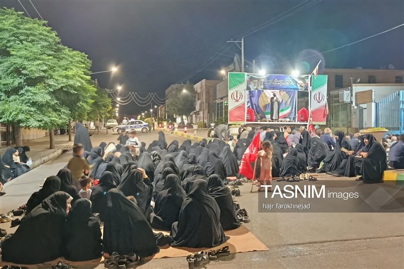 اخبار استان خراسان جنوبی , خبرگزاری تسنیم , جمهوری اسلامی ایران ,
