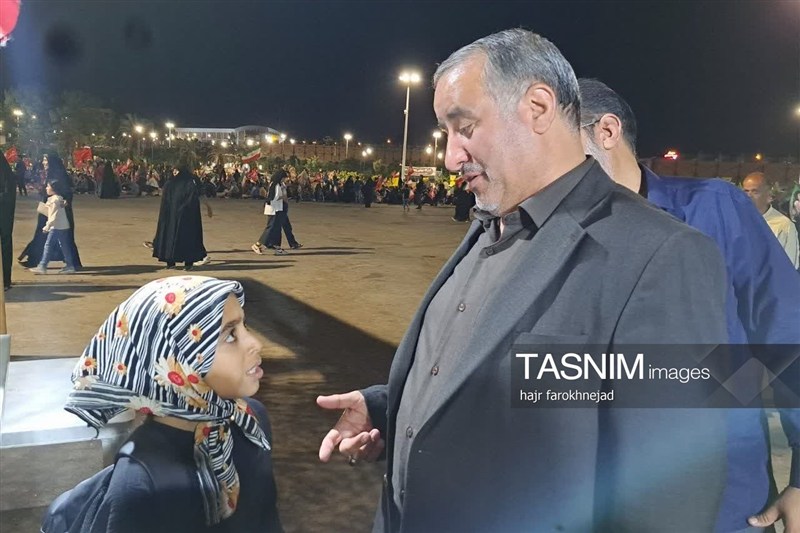 اخبار استان خراسان جنوبی , خبرگزاری تسنیم , جمهوری اسلامی ایران ,