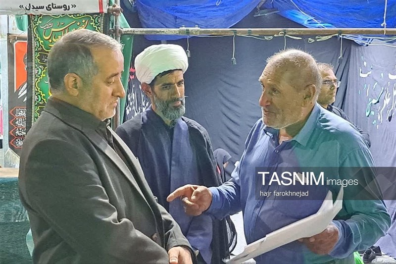اخبار استان خراسان جنوبی , خبرگزاری تسنیم , جمهوری اسلامی ایران ,