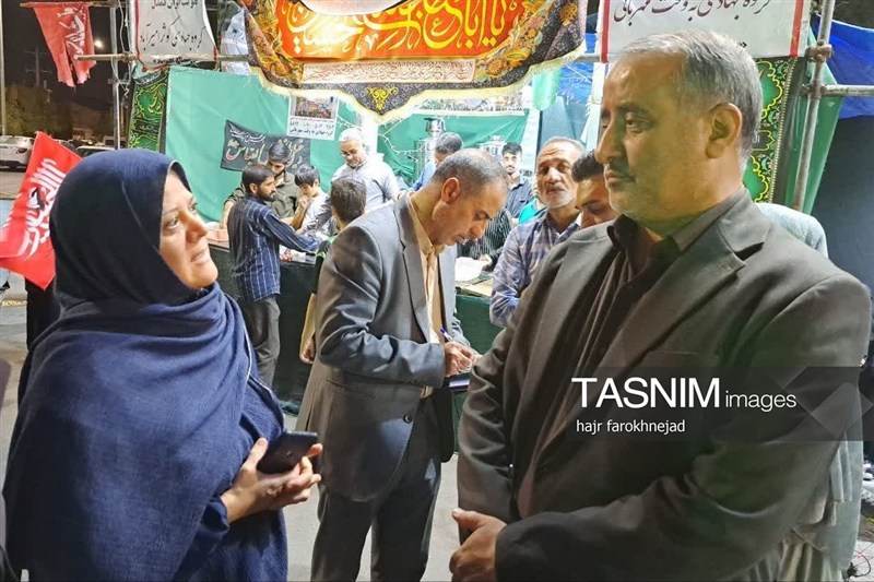 اخبار استان خراسان جنوبی , خبرگزاری تسنیم , جمهوری اسلامی ایران ,