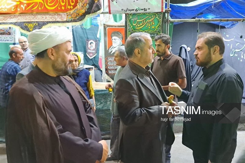 اخبار استان خراسان جنوبی , خبرگزاری تسنیم , جمهوری اسلامی ایران ,
