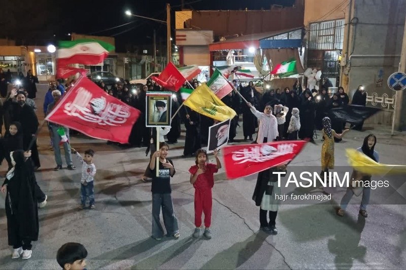 اخبار استان خراسان جنوبی , خبرگزاری تسنیم , جمهوری اسلامی ایران ,