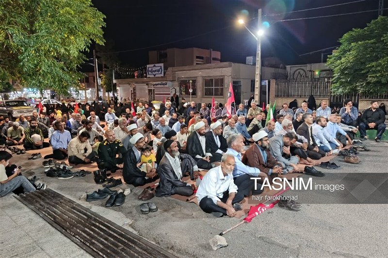 اخبار استان خراسان جنوبی , خبرگزاری تسنیم , جمهوری اسلامی ایران ,