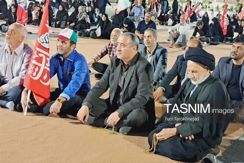 اخبار استان خراسان جنوبی , خبرگزاری تسنیم , جمهوری اسلامی ایران ,