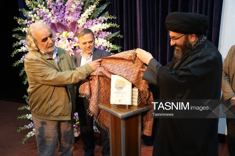 اخبار زنجان , معاونت فرهنگی وزارت فرهنگ و ارشاد اسلامی , وزارت علوم , انجمن آثار و مفاخر فرهنگی ,