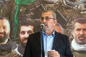 حزب‌الله: با معادله ایران صهیونیست‌ها را از لبنان اخراج می‌کنیم