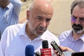 وزیر کار: مشکل پتروشیمی مهر و جم در عسلویه پایان یافت