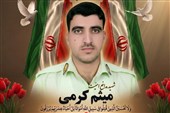 دومین سوءقصد به ماموران فراجا در ایرانشهر/ یک پلیس شهید شد