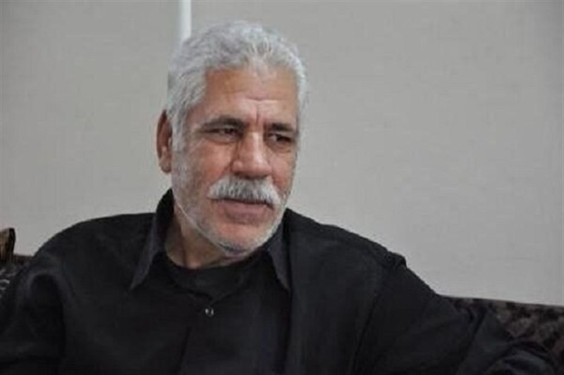 پیرغلامی که با نوای عاشورای َ ماندگار شد َ
