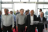 سفر وزیر تعاون، کار و رفاه اجتماعی به عسلویه