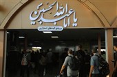 افزایش ظرفیت اعزام رایگان زائران اربعین از تهران به مرز مهران+جزئیات