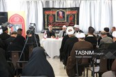 پیش نشست اربعین حسینی و رسالت نبوی در کربلا معلی
