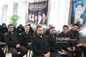 پیش نشست اربعین حسینی و رسالت نبوی در کربلا معلی