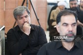 پیش نشست اربعین حسینی و رسالت نبوی در کربلا معلی