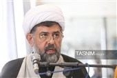 پیش نشست اربعین حسینی و رسالت نبوی در کربلا معلی