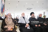 پیش نشست اربعین حسینی و رسالت نبوی در کربلا معلی