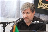 پیش نشست اربعین حسینی و رسالت نبوی در کربلا معلی