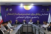 پرداخت مستقیم حقوق 700 هزار کارگر طرف قرارداد دولت اجرایی می‌شود