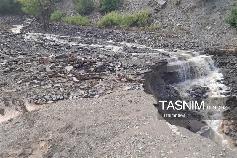 استان لرستان , اخبار استان لرستان , نظام مسائل استان لرستان , نظام مسائل استان , سیل , النینو ,