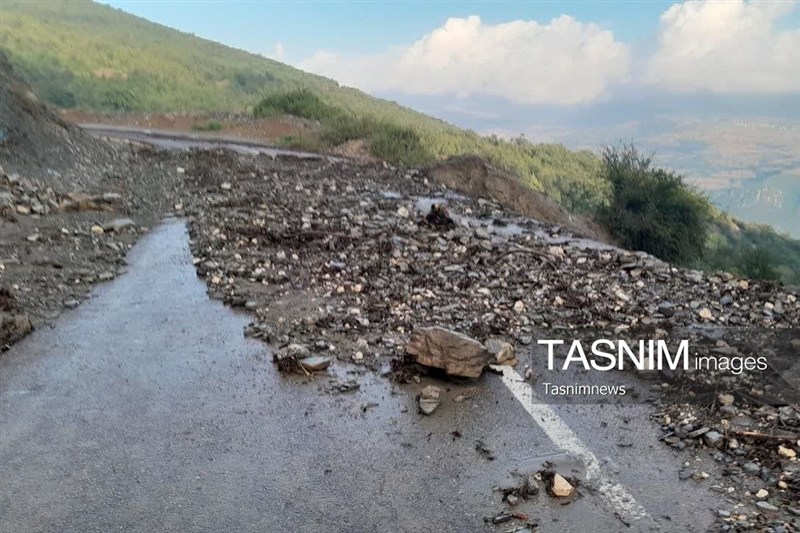 سیل , اخبار استان گلستان , نظام مسائل استان گلستان , النینو , نظام مسائل استان ,