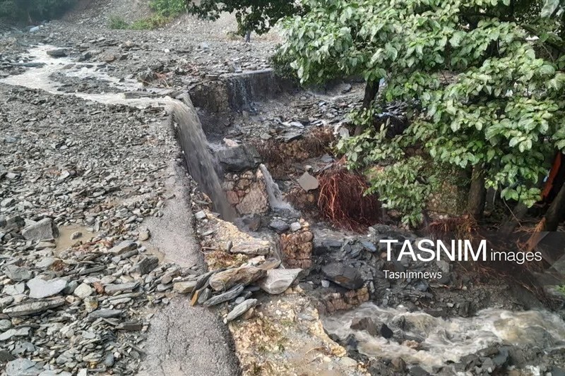 استان لرستان , اخبار استان لرستان , نظام مسائل استان لرستان , نظام مسائل استان , سیل , النینو ,