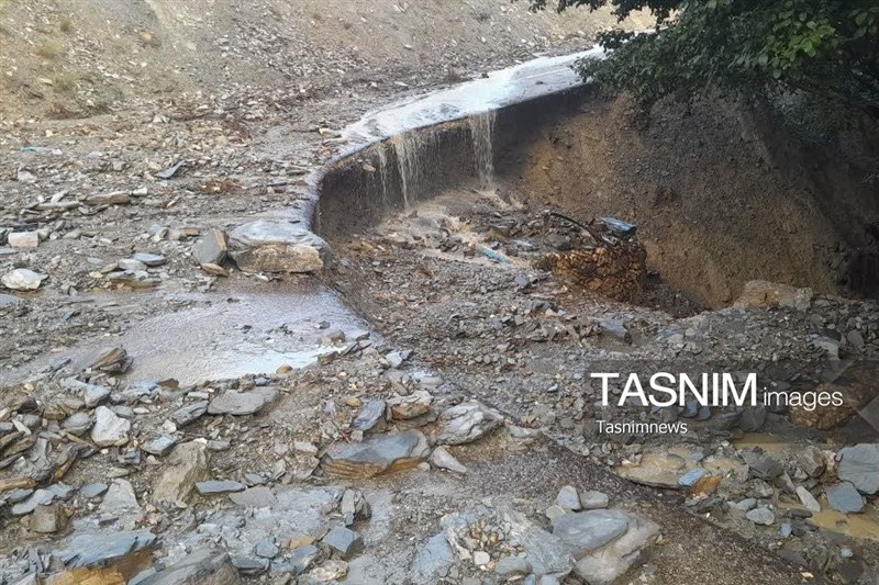 استان لرستان , اخبار استان لرستان , نظام مسائل استان لرستان , نظام مسائل استان , سیل , النینو ,