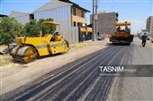 بازدید میدانی صدیف بدری از پروژه‌های عمرانی، درمانی و گردشگری سرعین