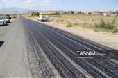 بازدید میدانی صدیف بدری از پروژه‌های عمرانی، درمانی و گردشگری سرعین