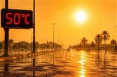تداوم گرما در اولین روز پاییز/تغییرات جوی در راه است