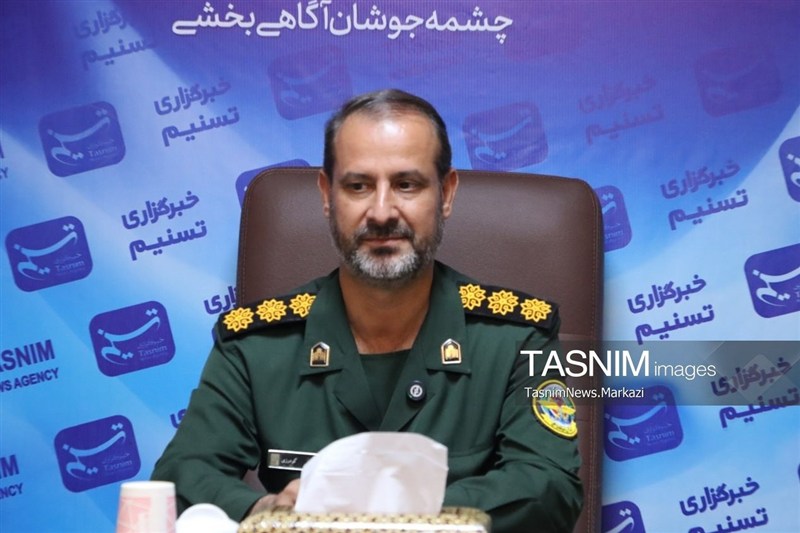 از مزارپاک شهیدپاکپور تا مقتل شهید 6ماهه جنگ رمضان در استان مرکزی