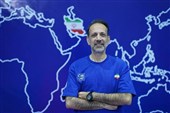 هروی: قهرمانی بازی‌های آسیایی اتفاق مهمی برای کاراته ایران است