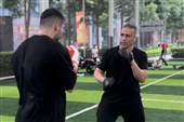 امیری: بعد از 2 دوره طلسم شکنی کردیم
