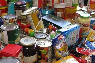 یک پنجم‌ موادغذایی در مرحله مصرف هدر می‌رود