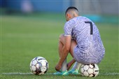 اختصاصی| نامه استقلال به فیفا: توافق با آسانی بعد از اخطار فسخ امضا شد