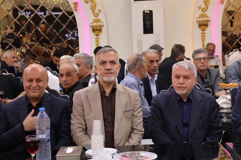 اخبار بهارستان , اربعین , سید رضا صالحی امیری , مجلس شورای اسلامی ایران , 